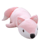 Pertussis Pouf Renard