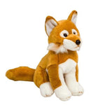 Little Fox Plush