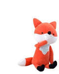 Baby Fox Plush