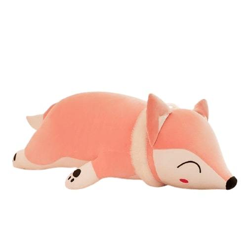 Kawaii Fox Plush