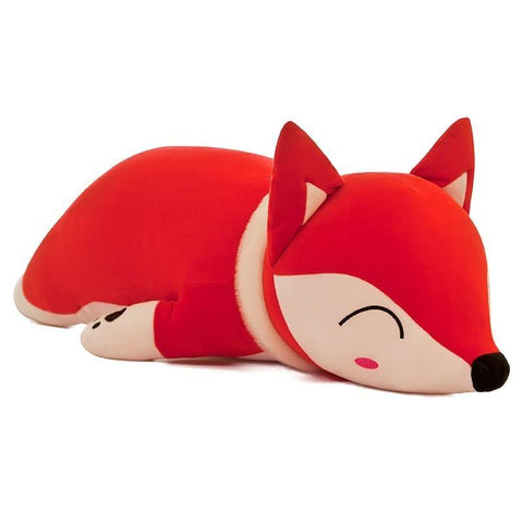 Kawaii Fox Plysj