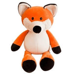 Peluche Renard Enfant