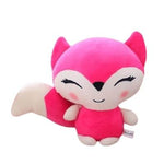 Söt Plysch Fox