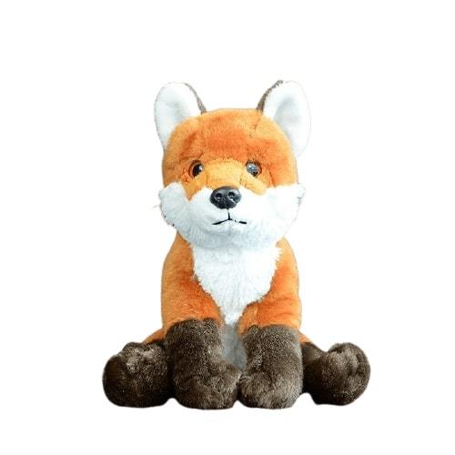 Mistet Fox Plush