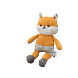 Doudou Little Fox