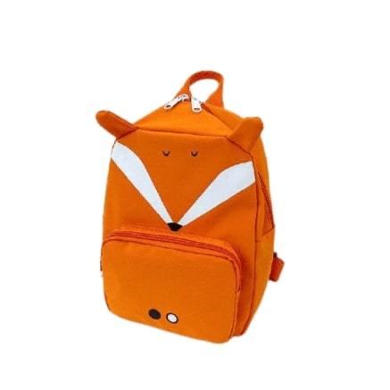 Fox Animal Backpack