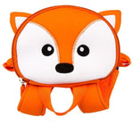 Le Renard Roux Sac Renard Enfant Sac à Dos Enfant Renard