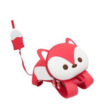 Nursery Fox Backpack