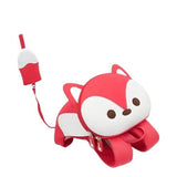 Nursery Fox Backpack