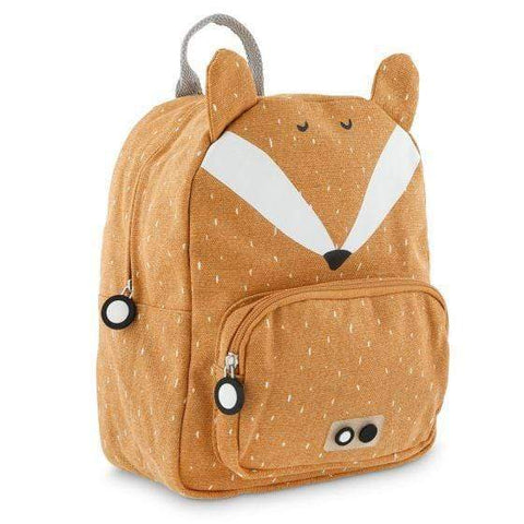 Le Renard Roux Sac Renard Sac à Dos Renard Trixie