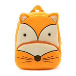 Le Renard Roux Sac Renard Sac Magique Renard