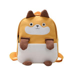 Le Renard Roux Sac Renard Sac Maternelle Renard