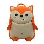 Little Fox Backpack