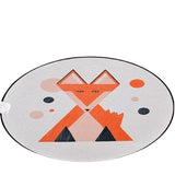 Tapis De Jeu Renard