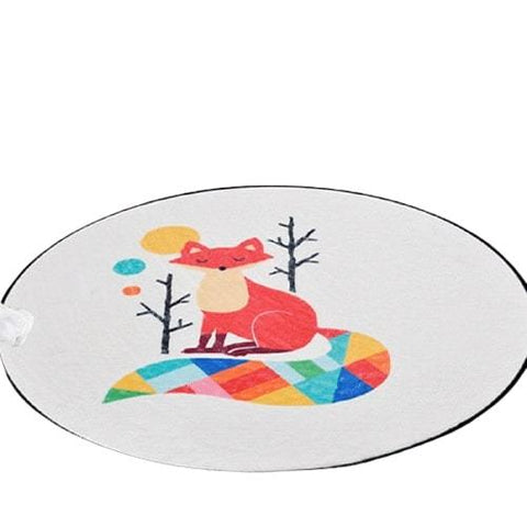 Fox Design Matta
